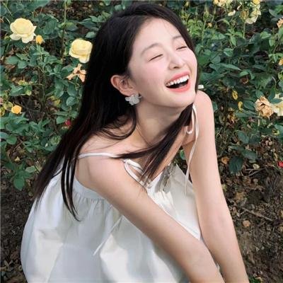 我是幸运儿