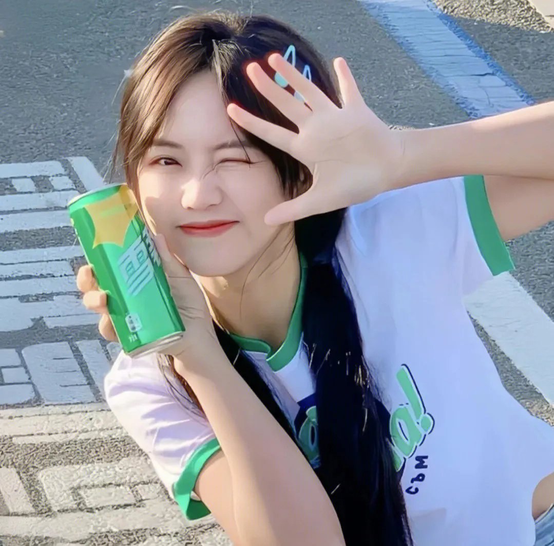 甜美的梦